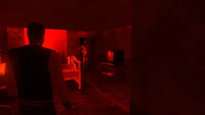 Don't let him in — скриншот 5