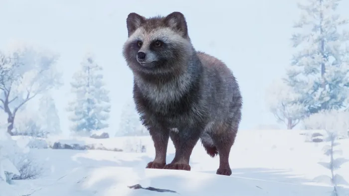 Planet Zoo: Набор азиатских животных — скриншот 4