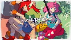 UNBEATABLE - The Jamie Paige Content Companion