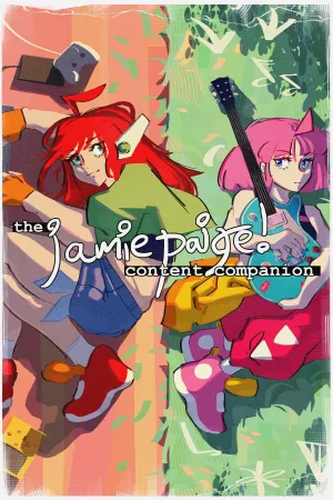UNBEATABLE - The Jamie Paige Content Companion