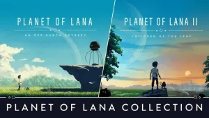 Planet of Lana Collection
