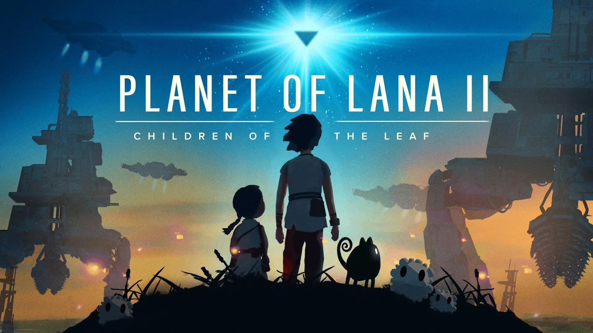 Planet of Lana Collection — трейлер