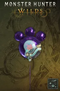 Подвеска: шарик «Ромпополо» (К)