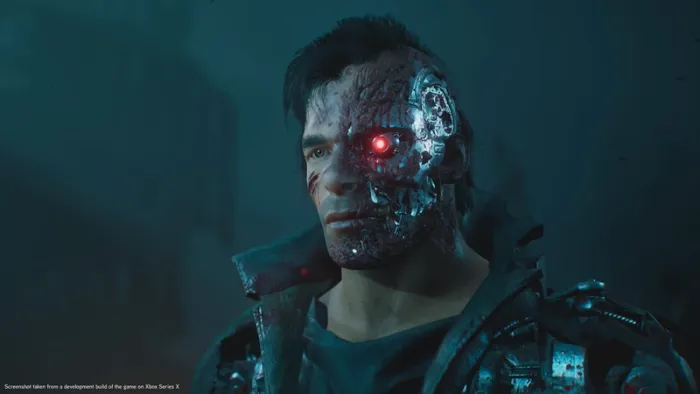 TERMINATOR: RESISTANCE - COMPLETE EDITION — скриншот 4