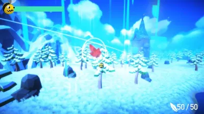 Bumblebee - Storm of Friendship — скриншот 4