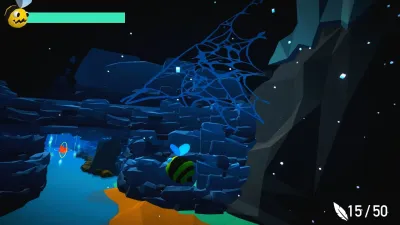 Bumblebee - Storm of Friendship — скриншот 7