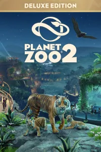 Planet Zoo 2: Издание Deluxe