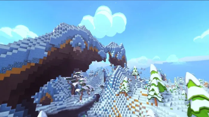 PixARK — скриншот 3