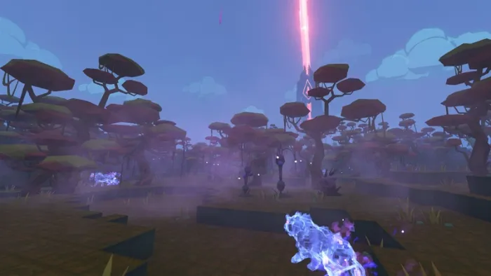 PixARK — скриншот 4