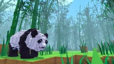 PixARK — скриншот 5
