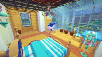 PixARK — скриншот 6
