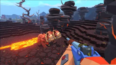 PixARK — скриншот 8
