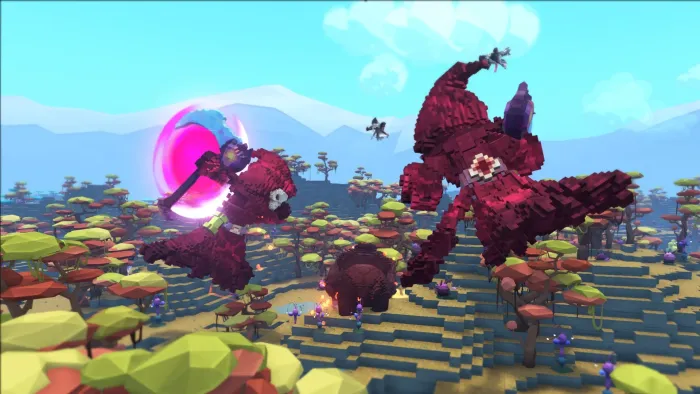 PixARK — скриншот 10
