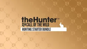 theHunter: Call of the Wild™ - Hunting Starter Bundle