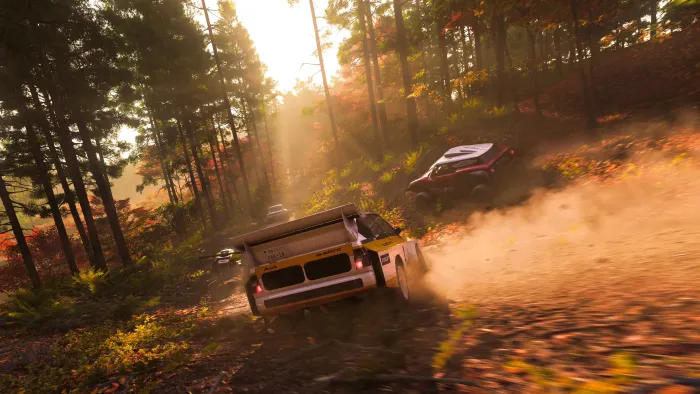 Комплект Premium Upgrade для Forza Horizon 6 — скриншот 3