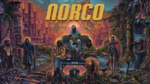 NORCO