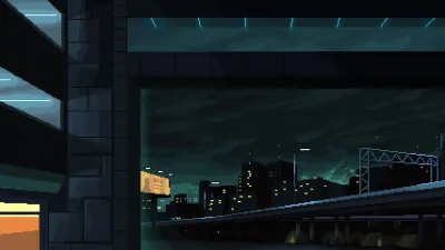 NORCO — скриншот 11