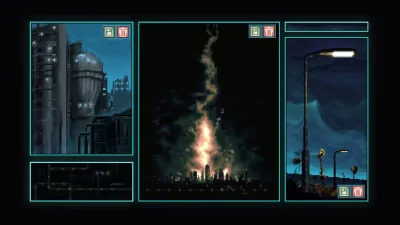 NORCO — скриншот 12