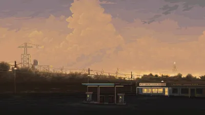 NORCO — скриншот 3