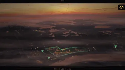 NORCO — скриншот 4