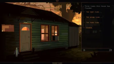 NORCO — скриншот 6