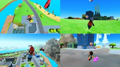 Totally Reliable Delivery Service — скриншот 4