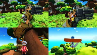 Totally Reliable Delivery Service — скриншот 9