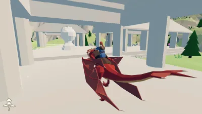 Ayre and the Crystal Comet — скриншот 8