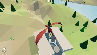 Ayre and the Crystal Comet — скриншот 9