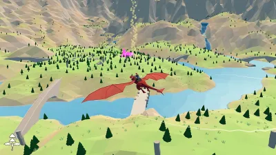 Ayre and the Crystal Comet — скриншот 10