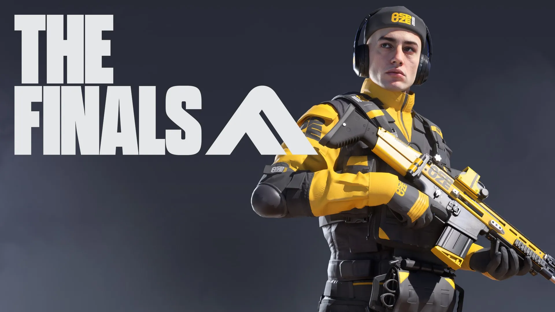 THE FINALS - New Contestant Pack