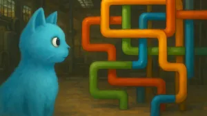 Liquid Cat (Xbox Series)