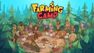 Farming Camp