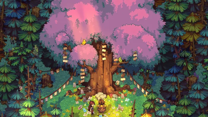 Farming Camp — скриншот 4