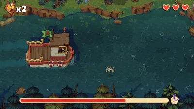 Farming Camp — скриншот 5