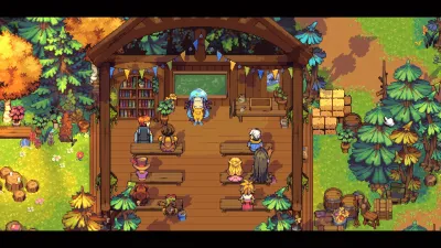 Farming Camp — скриншот 6
