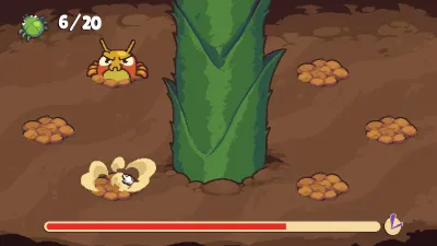 Farming Camp — скриншот 8