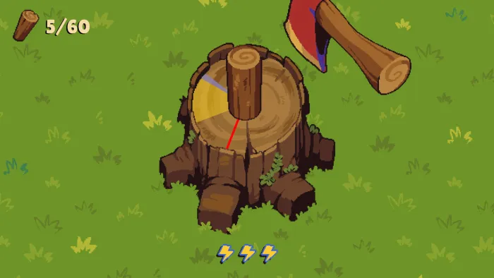 Farming Camp — скриншот 10