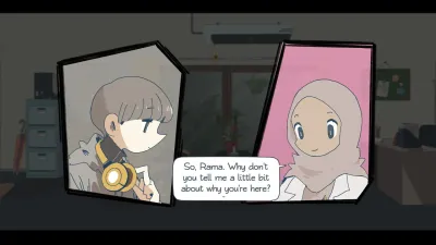 Afterlove EP — скриншот 11