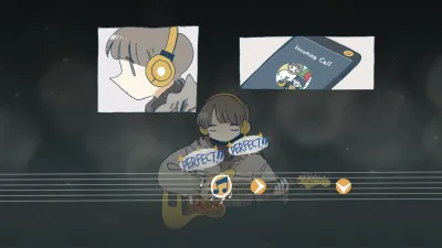 Afterlove EP — скриншот 15