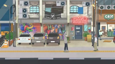 Afterlove EP — скриншот 6