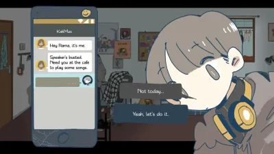 Afterlove EP — скриншот 9