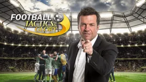 Football, Tactics & Glory