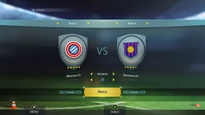 Football, Tactics & Glory — скриншот 7