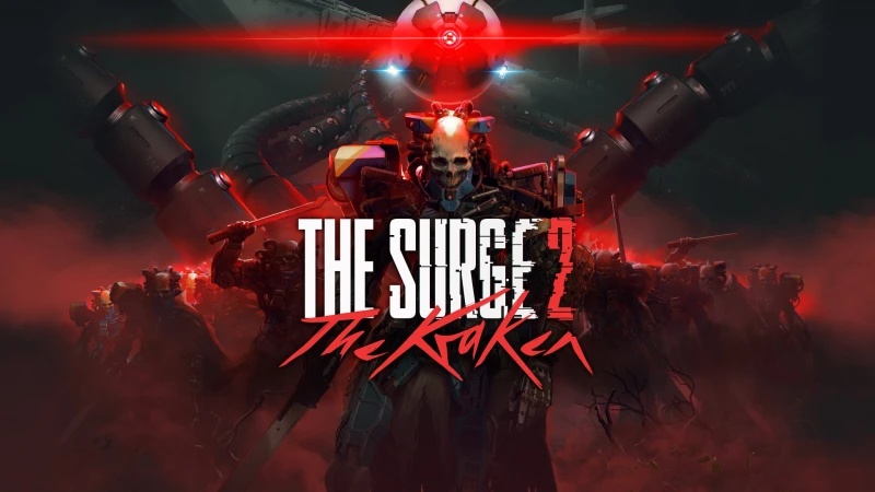The Surge 2 - The Kraken Expansion