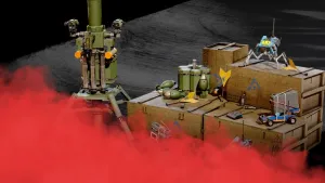 Generation Zero® - Tactical Equipment Pack 2