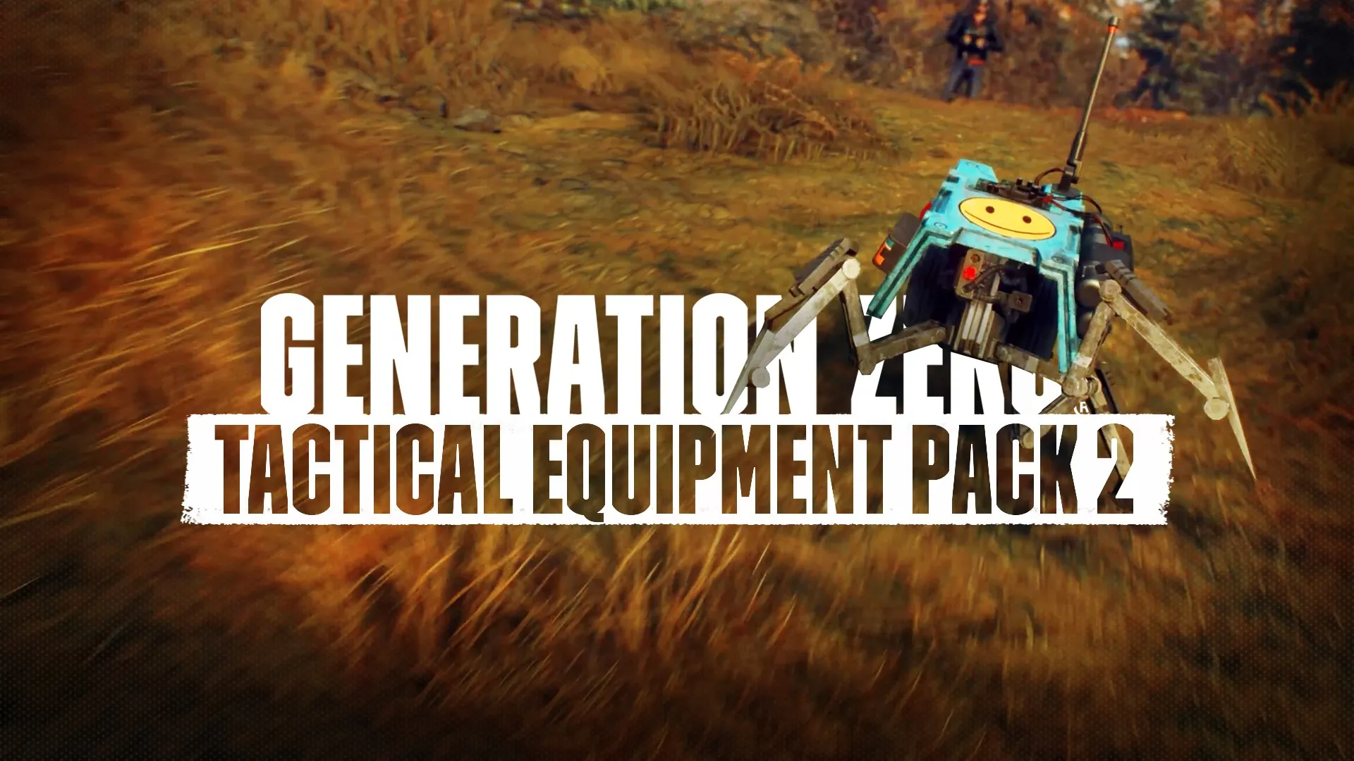 Generation Zero® - Tactical Equipment Pack 2 — трейлер