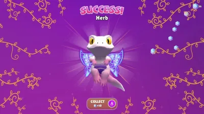 Mystical Mixing: Arcane ingredients — скриншот 2