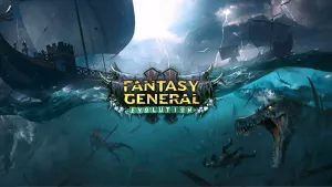 Fantasy General II: Evolution