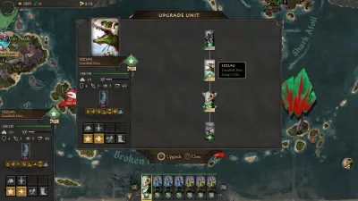 Fantasy General II: Evolution — скриншот 1